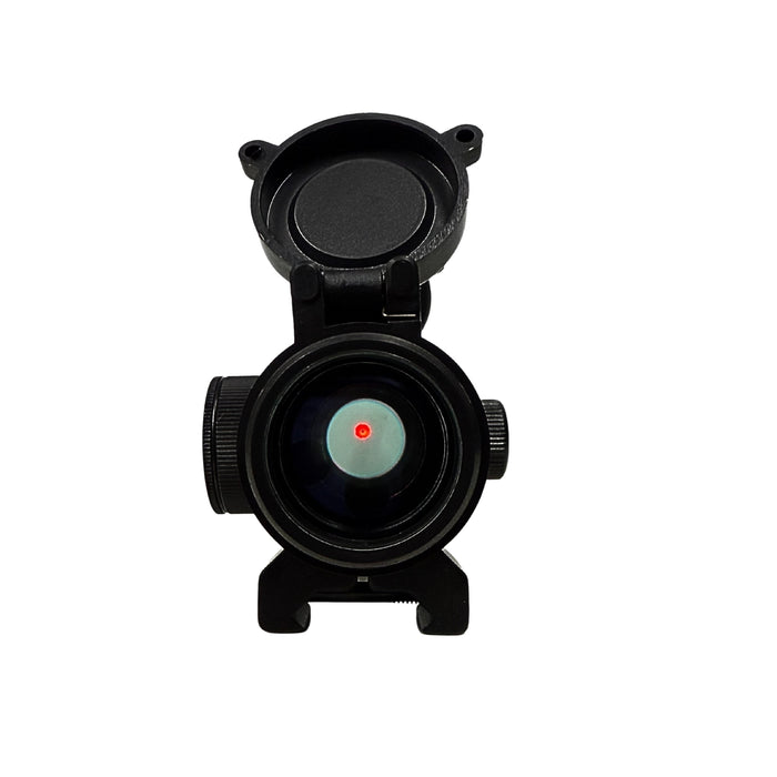 Discovery 1x30ST Red Dot Sight