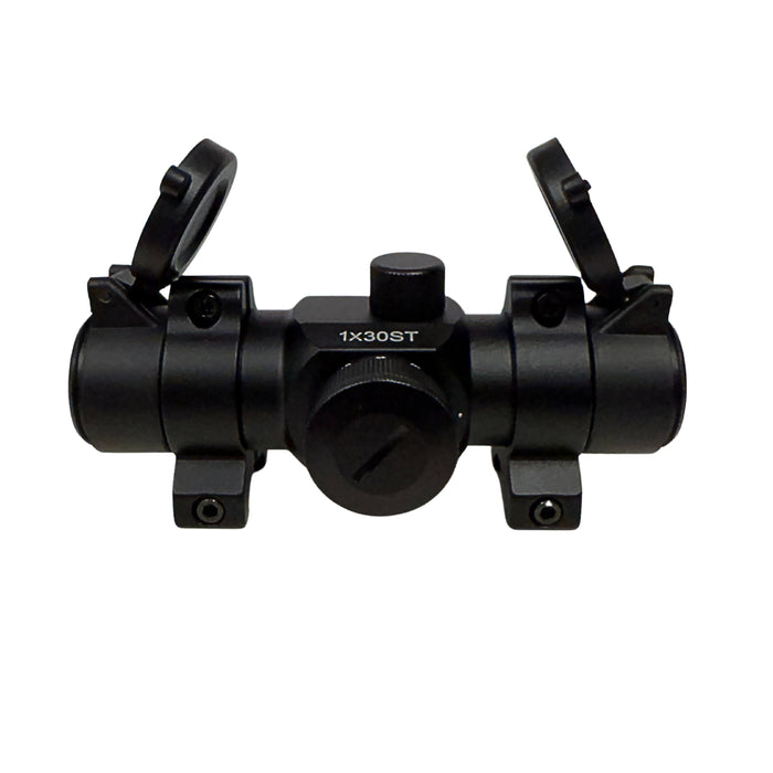 Discovery 1x30ST Red Dot Sight