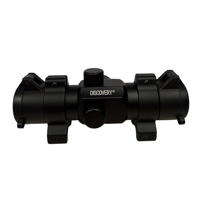 Discovery 1x30ST Red Dot Sight