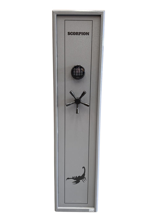 Scorpion 5 Gun Safe