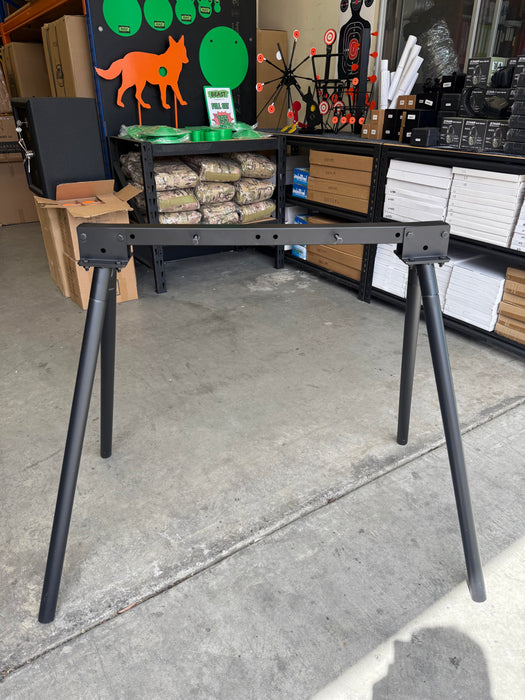 Adjustable Heavy Duty Target Stand
