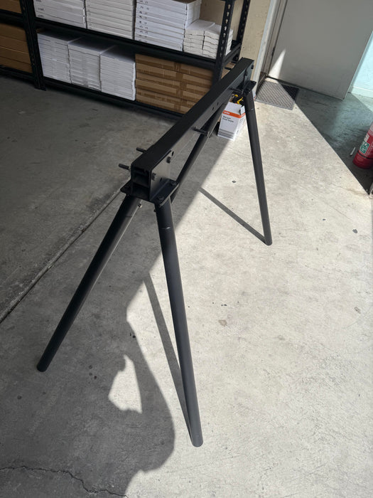 Adjustable Heavy Duty Target Stand