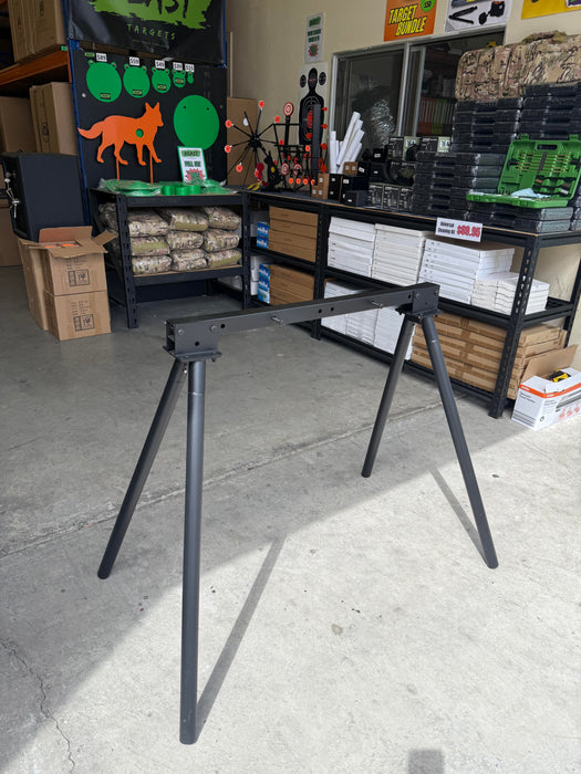 Adjustable Heavy Duty Target Stand