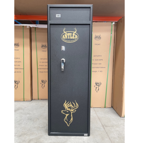 Antler 10 Gun Safe