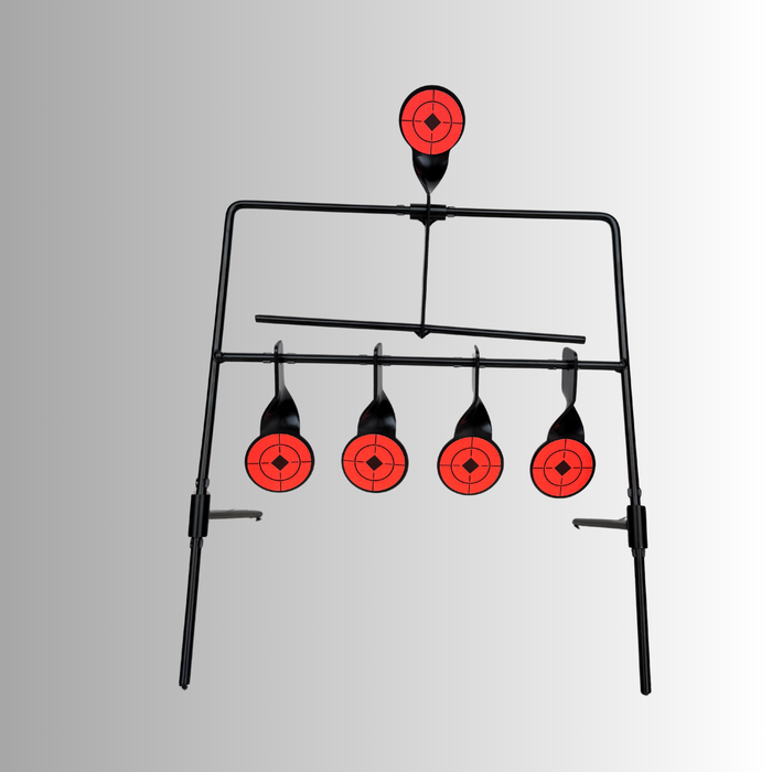 .44 Reset Target, Walking Target & Air rifle target