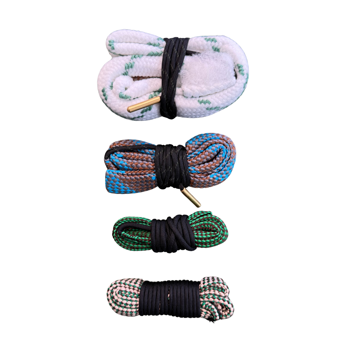Bore Snakes $10 Each | Total Gun Safes