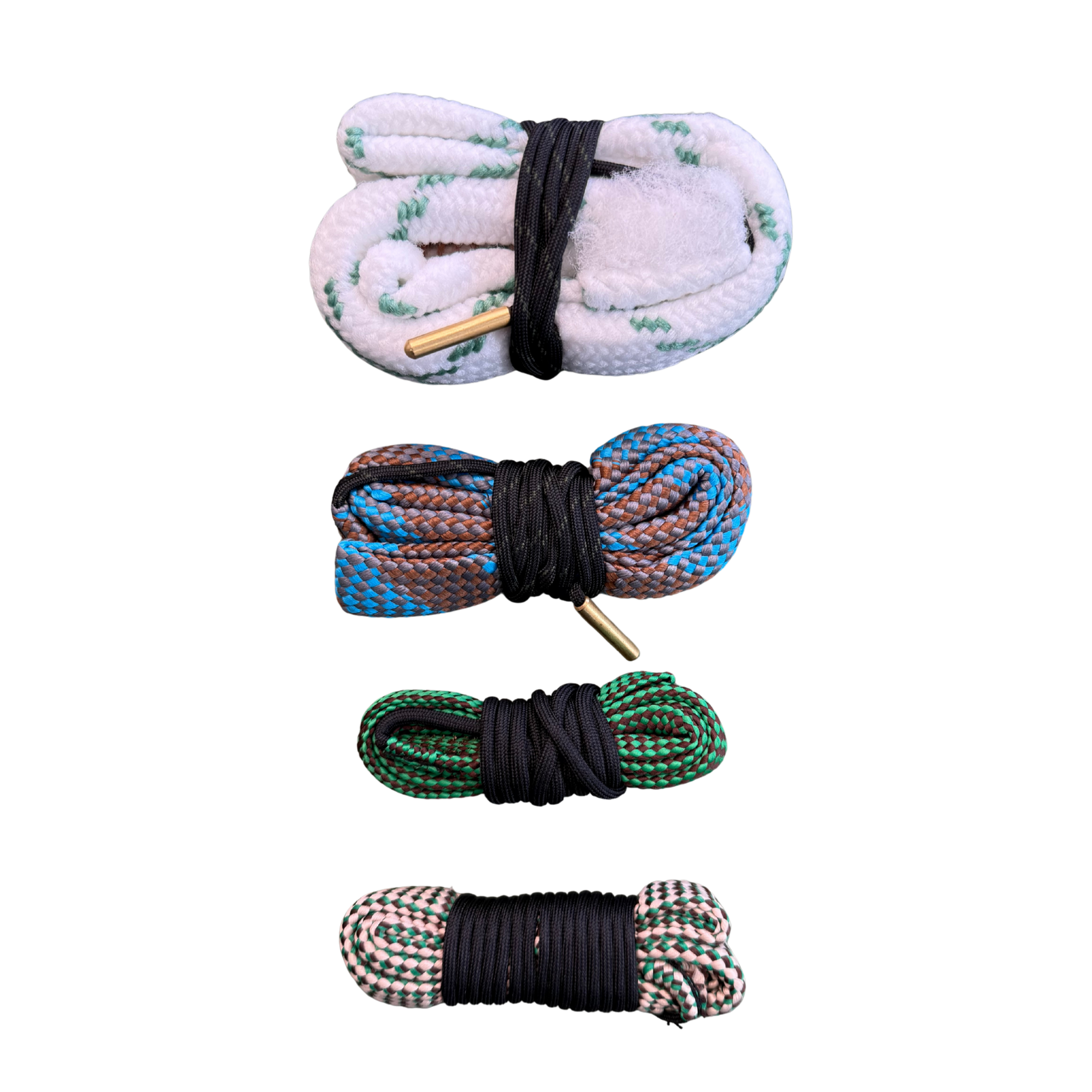 Bore Snakes $10 Each | Total Gun Safes