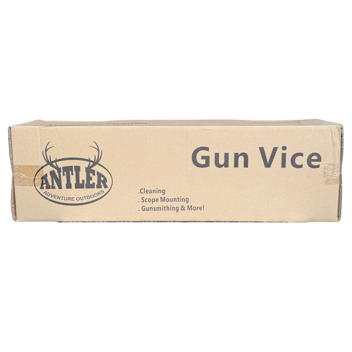 Gun Vise