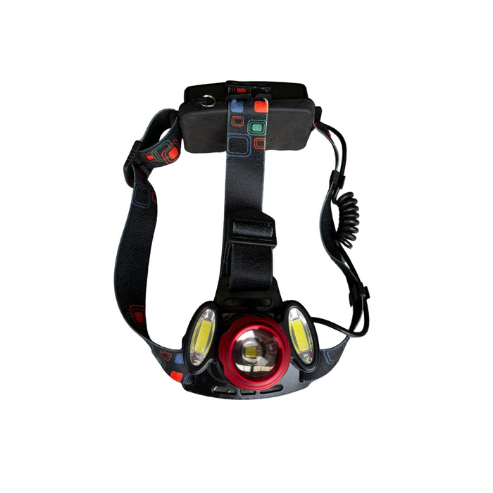 LED Head Light