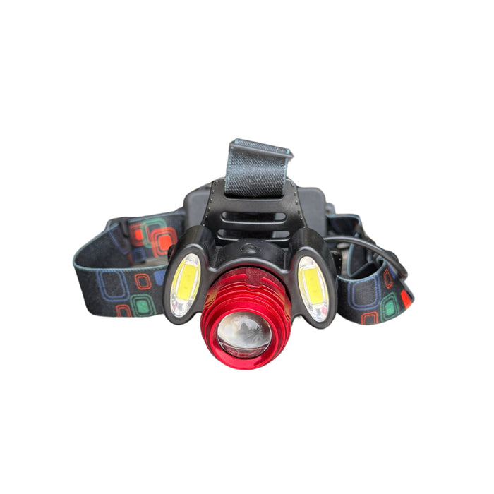LED Head Light