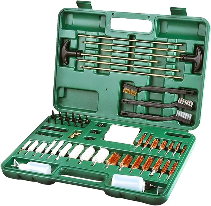 Universal Firearm Cleaning Kit