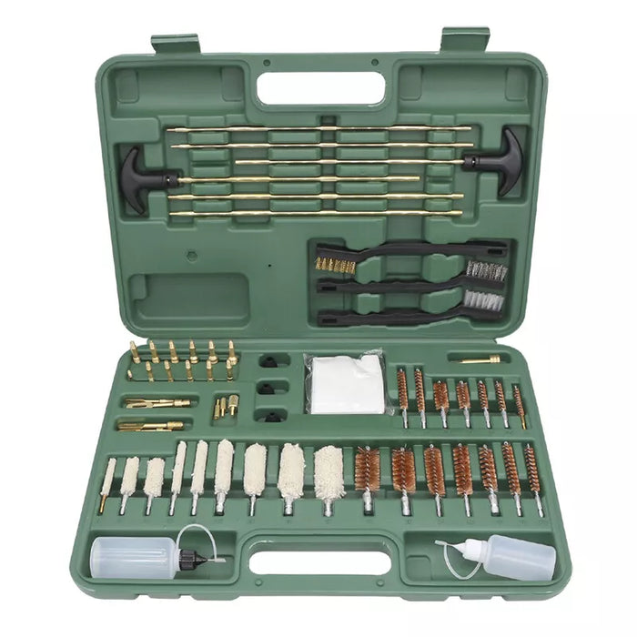Universal Firearm Cleaning Kit