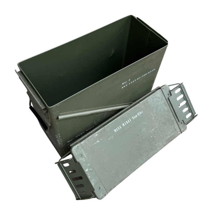 M18A1 Claymore Ammo Box