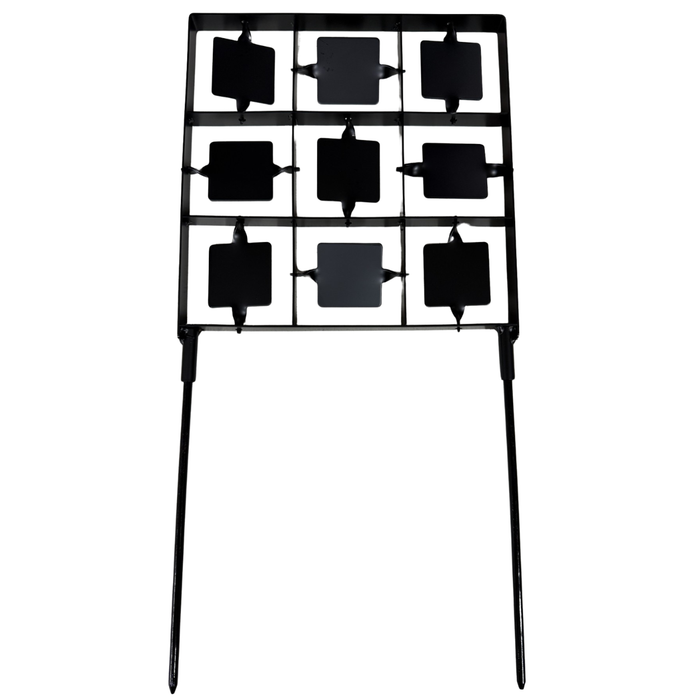Rimfire Noughts and Crosses
