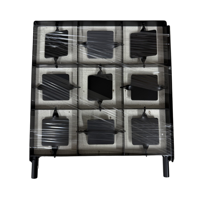 Rimfire Noughts and Crosses