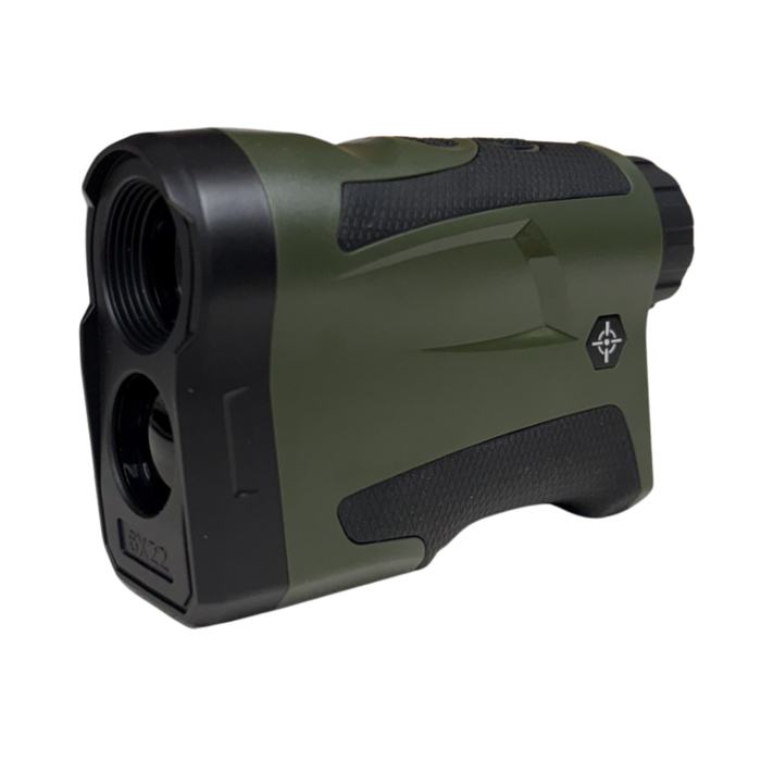 Multifunction Laser Range Finder