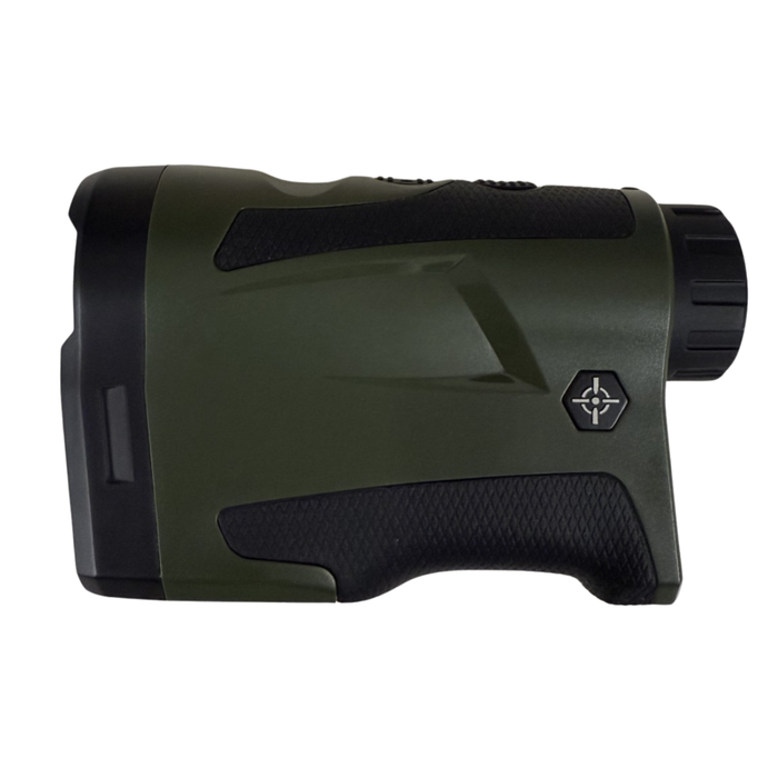 Multifunction Laser Range Finder