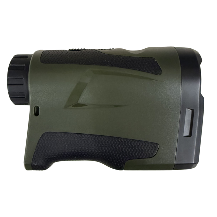 Multifunction Laser Range Finder