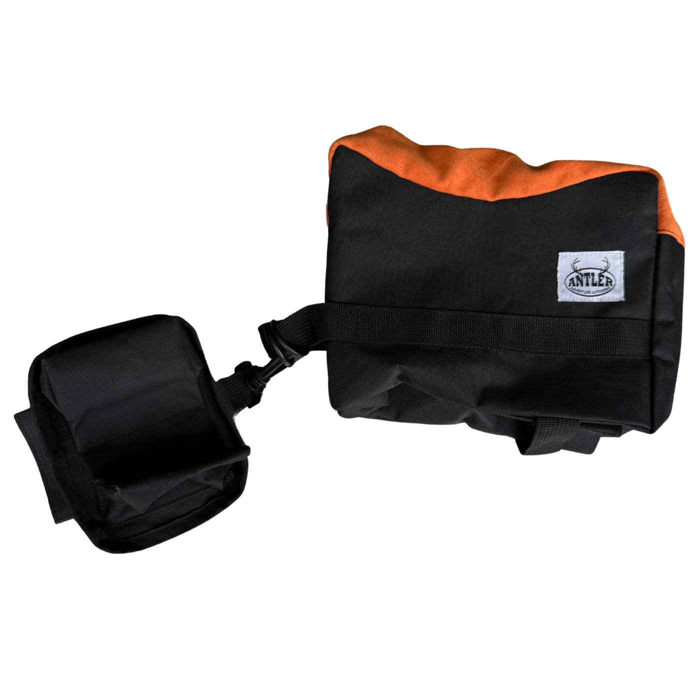 Shooting Sand Bag | Rifle Sand Bag | Total Gun Safes