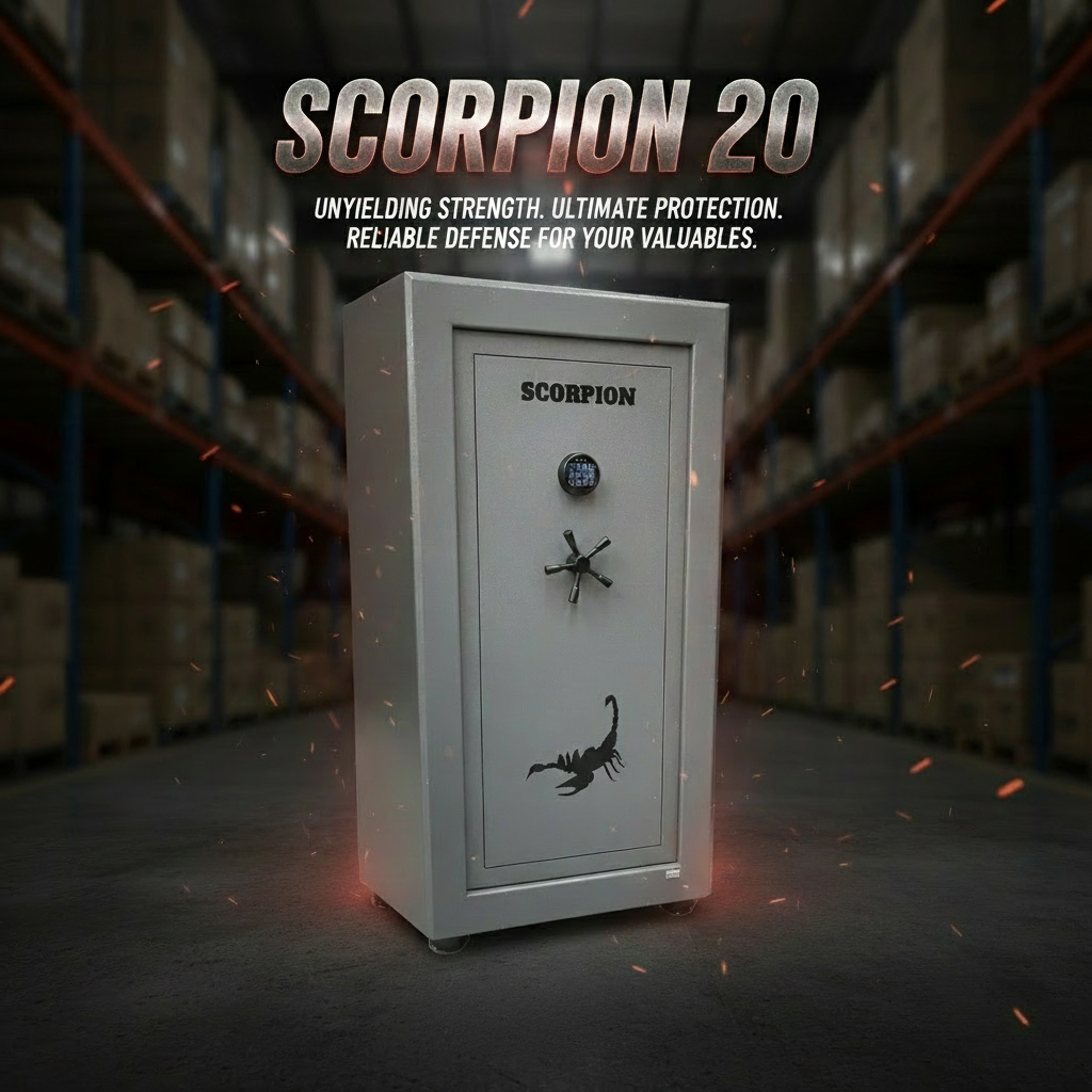 Scorpion 20 Banner - No CTA