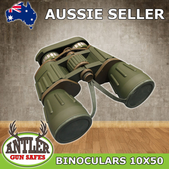 Binoculars