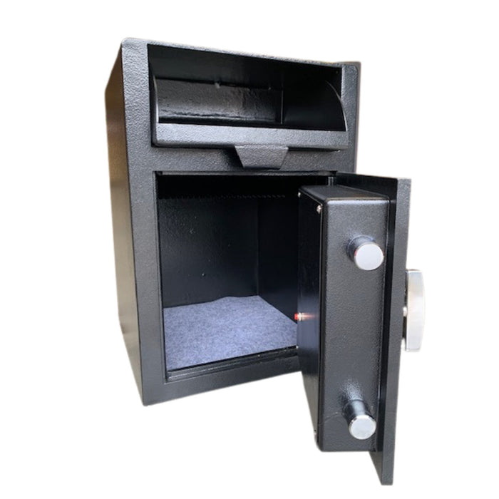 Cash Drop Safe