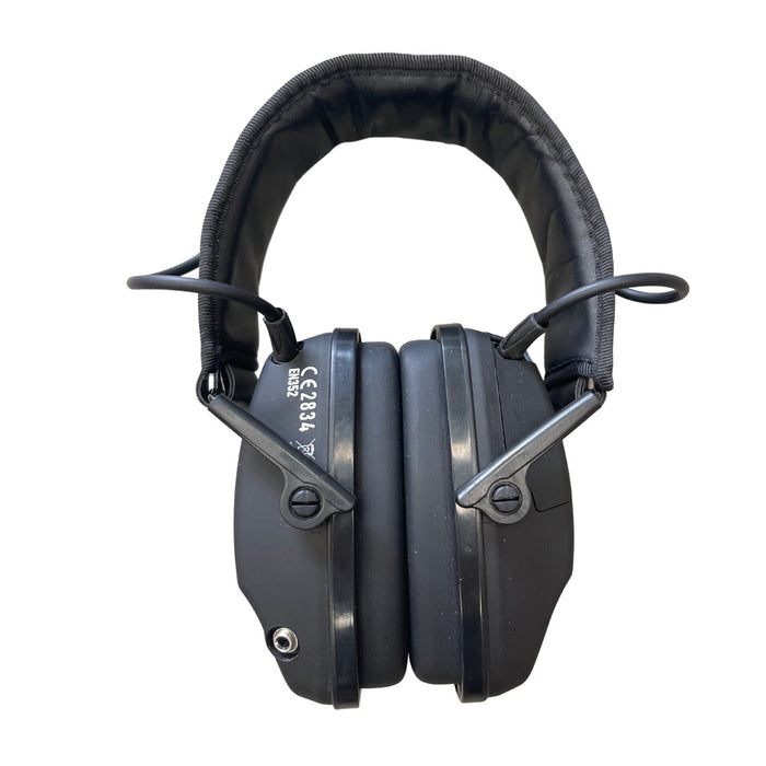 Zohan Electronic Shooting Ear Muffs