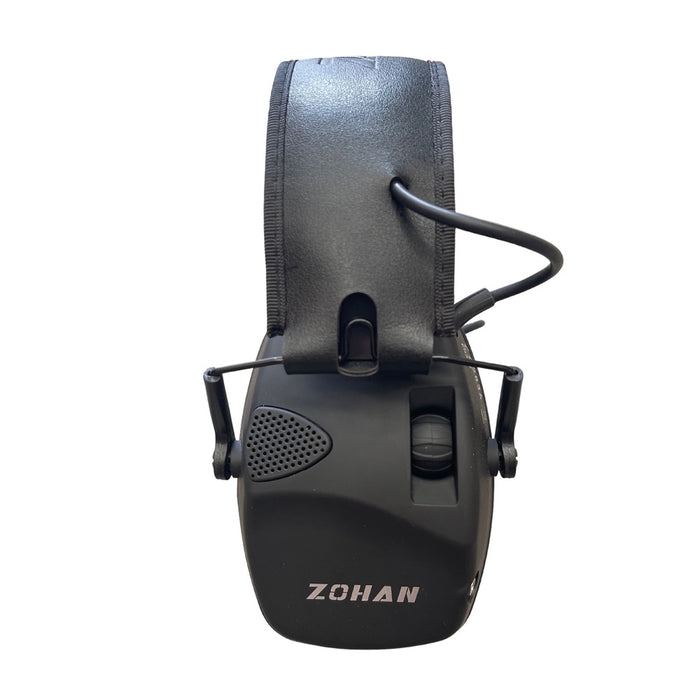 Zohan Electronic Shooting Ear Muffs